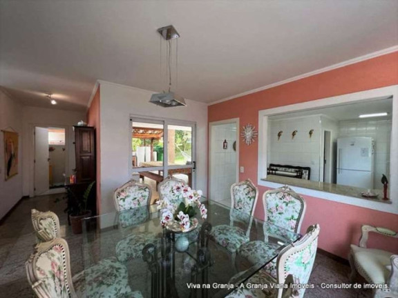 Imagem Casa com 4 Quartos à Venda, 1.016 m² em Jardim Do Golf I - Jandira