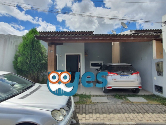 Imagem Casa com 3 Quartos para Alugar, 160 m² em 35º Bi - Feira De Santana Imagem Casa com 3 Quartos para Alugar, 160 m² em 35º Bi - Feira De Santana