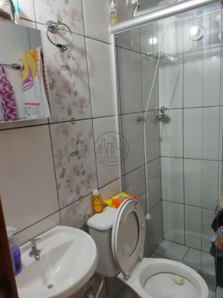 Imagem Casa com 2 Quartos à Venda, 130 m² em Ceilândia Sul (ceilândia) - Brasília