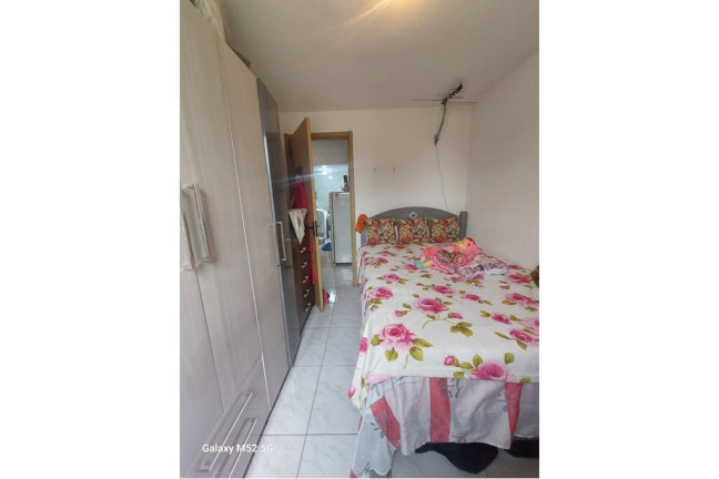 Imagem Apartamento com 2 Quartos à Venda, 43 m² em Partenon - Porto Alegre Imagem Apartamento com 2 Quartos à Venda, 43 m² em Partenon - Porto Alegre