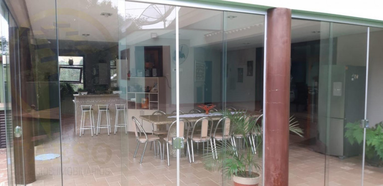 Imagem Casa com 5 Quartos à Venda, 488 m² em Condomínio Monte Belo - Salto