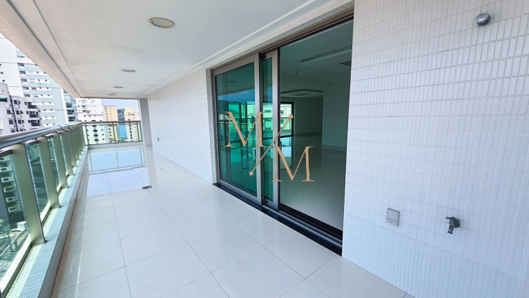 Imagem Apartamento com 4 Quartos à Venda, 487 m² em Ponta Da Praia - Santos Imagem Apartamento com 4 Quartos à Venda, 487 m² em Ponta Da Praia - Santos