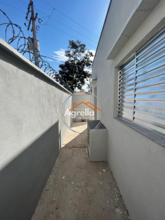 Imagem Casa com 2 Quartos à Venda, 55 m² em Jardim Bandeirantes - Mogi Guaçu
