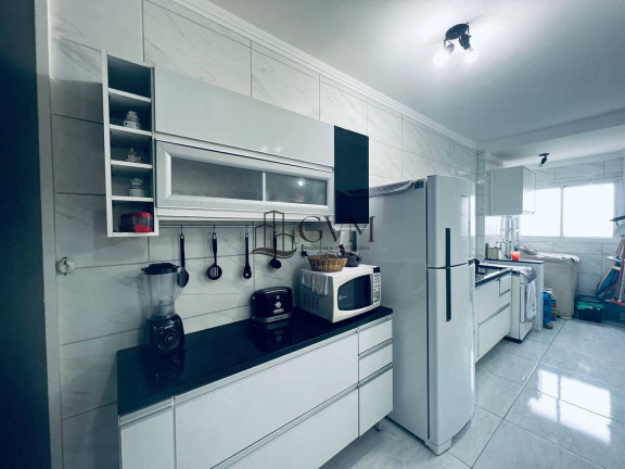Imagem Apartamento com 1 Quarto à Venda, 46 m² em Flórida - Praia Grande Imagem Apartamento com 1 Quarto à Venda, 46 m² em Flórida - Praia Grande