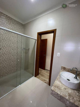 Imagem Sobrado com 3 Quartos à Venda, 140 m² em Mirim - Praia Grande Imagem Sobrado com 3 Quartos à Venda, 140 m² em Mirim - Praia Grande