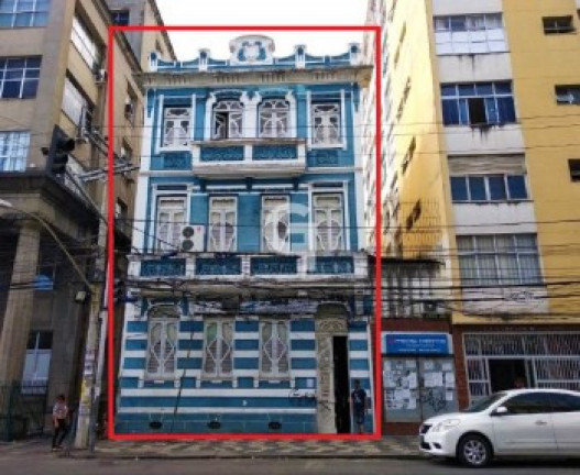 Imagem Imóvel à Venda, 2.660 m² em Barris - Salvador