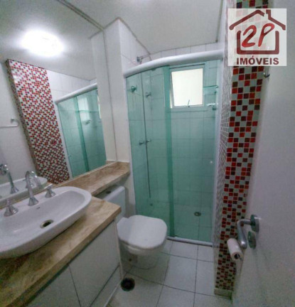 Imagem Apartamento com 2 Quartos à Venda, 63 m² em Jardim Aquarius - São José Dos Campos Imagem Apartamento com 2 Quartos à Venda, 63 m² em Jardim Aquarius - São José Dos Campos