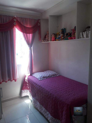 Imagem Apartamento com 2 Quartos à Venda, 52 m² em Centro - Diadema