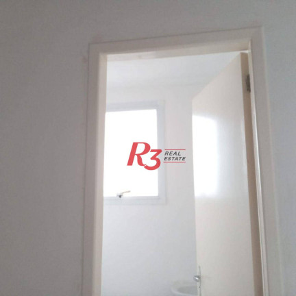 Imagem Sala Comercial para Alugar, 40 m² em Ponta Da Praia - Santos