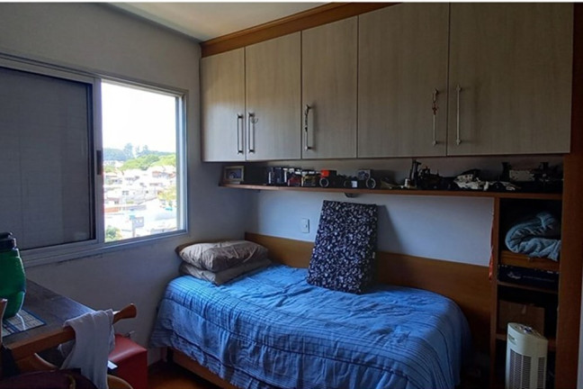 Imagem Apartamento com 2 Quartos à Venda, 48 m² em Vila Carmosina - São Paulo Imagem Apartamento com 2 Quartos à Venda, 48 m² em Vila Carmosina - São Paulo