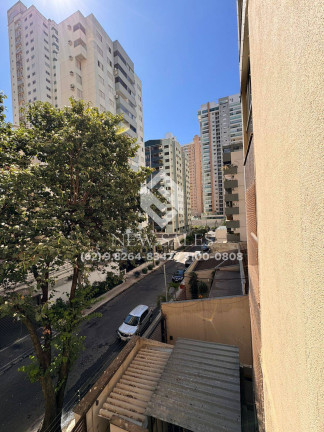 Imagem Apartamento com 3 Quartos à Venda, 112 m² em Setor Bueno - Goiânia