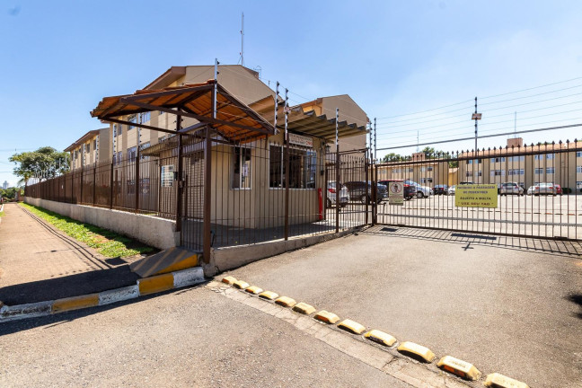 Apartamento com 2 Quartos à Venda, 47 m² em Campo Comprido - Curitiba