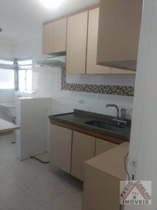 Imagem Apartamento com 2 Quartos à Venda, 55 m² em Vila Mascote - São Paulo Imagem Apartamento com 2 Quartos à Venda, 55 m² em Vila Mascote - São Paulo