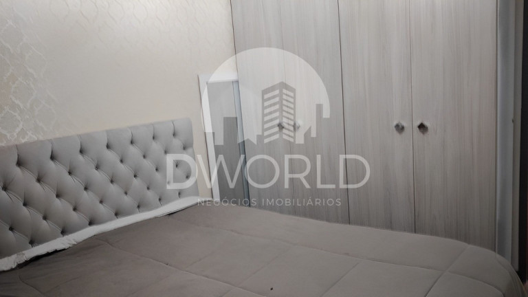 Imagem Cobertura com 3 Quartos à Venda, 176 m² em Vila Alto De Santo André - Santo André