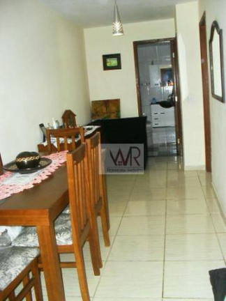 Imagem Apartamento com 2 Quartos à Venda, 60 m² em Patriarca (zona Leste) - São Paulo