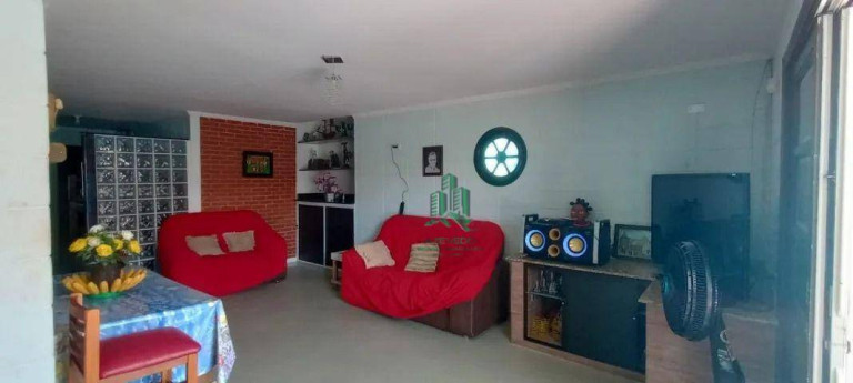 Imagem Casa com 4 Quartos à Venda, 250 m² em Santa Terezinha - Itanhaém Imagem Casa com 4 Quartos à Venda, 250 m² em Santa Terezinha - Itanhaém