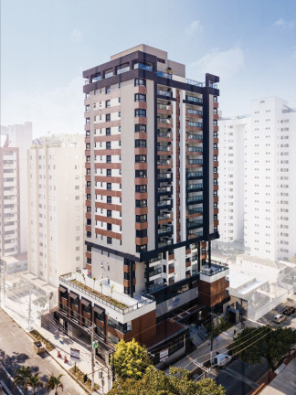 Imagem Imóvel com 1 Quarto à Venda, 26 m² em Moema - São Paulo Imagem Imóvel com 1 Quarto à Venda, 26 m² em Moema - São Paulo