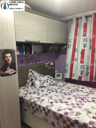Imagem Apartamento com 2 Quartos à Venda, 48 m² em Vila Prudente - São Paulo