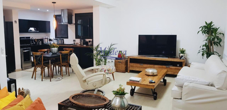 Apartamento com 2 Quartos à Venda, 114 m² em Jardim Paulista - São Paulo
