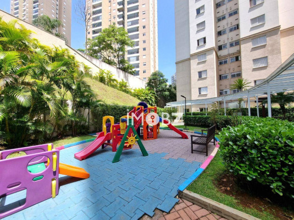 Imagem Imóvel com 3 Quartos à Venda, 67 m² em Vila Andrade - São Paulo