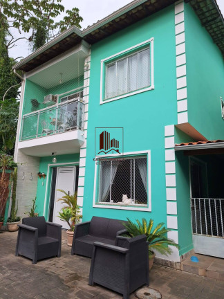 Imagem Casa com 4 Quartos à Venda, 150 m² em Taquara - Rio De Janeiro