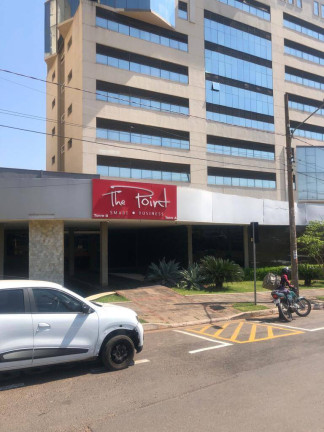Sala Comercial à Venda,  em Jardim Monte Líbano - Cuiabá