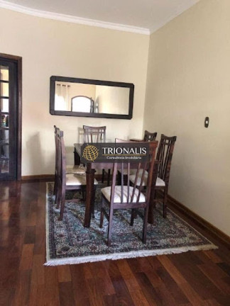 Imagem Casa com 4 Quartos à Venda, 335 m² em Jardim Paulista - Atibaia Imagem Casa com 4 Quartos à Venda, 335 m² em Jardim Paulista - Atibaia