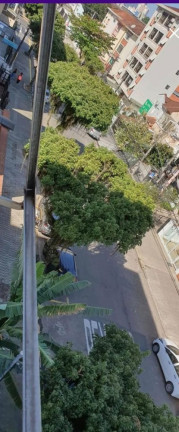 Imagem Apartamento com 3 Quartos à Venda, 110 m² em Boqueirão - Santos Imagem Apartamento com 3 Quartos à Venda, 110 m² em Boqueirão - Santos