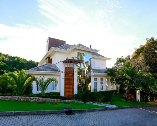 Casa com 4 Quartos à Venda,  em Córrego Grande - Florianópolis