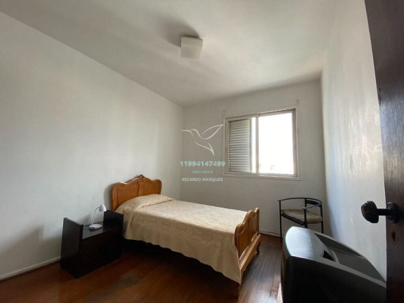 Imagem Apartamento com 3 Quartos à Venda, 117 m² em Perdizes - São Paulo
