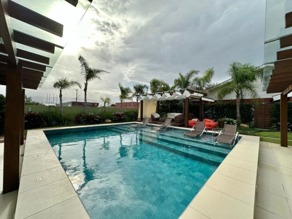 Imagem Casa com 3 Quartos à Venda,  em Noiva Do Mar - Xangri-la