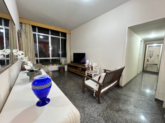 Imagem Imóvel com 3 Quartos à Venda, 90 m² em Humaitá - Rio De Janeiro