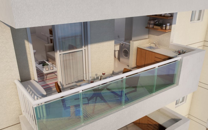 Apartamento com 2 Quartos à Venda, 71 m² em Pechincha - Rio De Janeiro