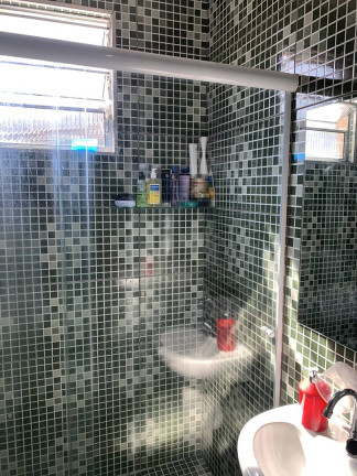 Imagem Casa com 2 Quartos para Alugar, em Americanópolis - São Paulo Imagem Casa com 2 Quartos para Alugar, em Americanópolis - São Paulo
