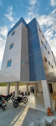Imagem Apartamento com 3 Quartos à Venda, 68 m² em Jardim Camboinha - Cabedelo Imagem Apartamento com 3 Quartos à Venda, 68 m² em Jardim Camboinha - Cabedelo