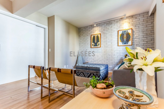 Imagem Apartamento com 3 Quartos à Venda, 145 m² em Vila Nova Conceição - São Paulo