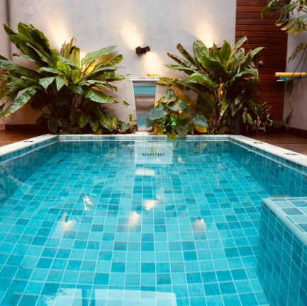 Imagem Casa com 2 Quartos à Venda, 140 m² em Boiçucanga - São Sebastião