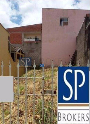 Terreno à Venda, 250 m² em Capela - Vinhedo