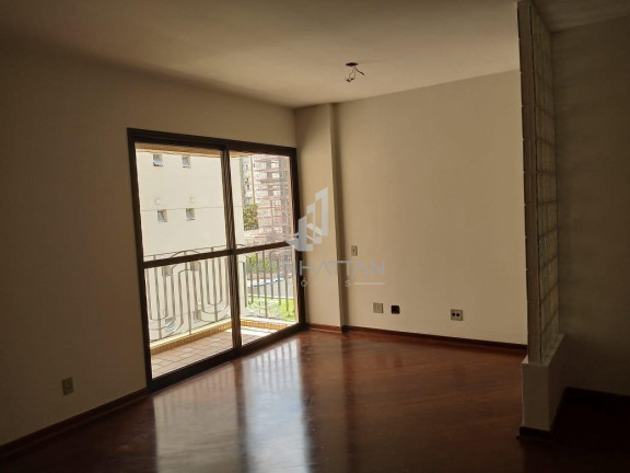 Imagem Imóvel com 3 Quartos à Venda, 106 m² em Indianópolis - São Paulo