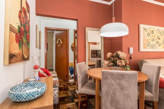 Imagem Imóvel com 2 Quartos à Venda, 68 m² em Passo Da Areia - Porto Alegre Imagem Imóvel com 2 Quartos à Venda, 68 m² em Passo Da Areia - Porto Alegre