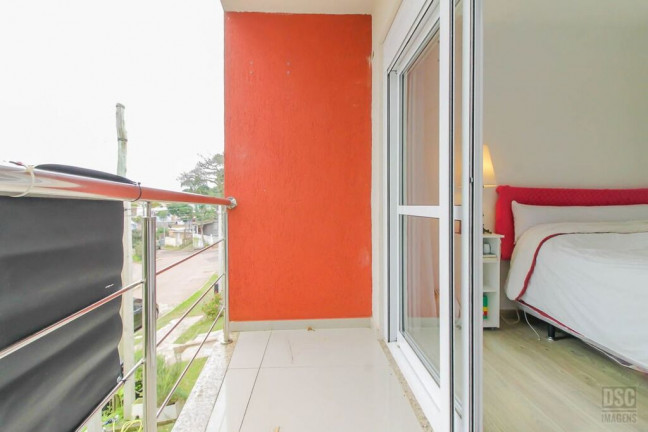 Imagem Casa com 2 Quartos à Venda, 87 m² em Campo Novo - Porto Alegre Imagem Casa com 2 Quartos à Venda, 87 m² em Campo Novo - Porto Alegre