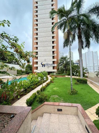 Imagem Apartamento com 4 Quartos à Venda, 320 m² em Graça - Salvador Imagem Apartamento com 4 Quartos à Venda, 320 m² em Graça - Salvador