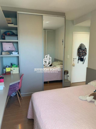 Imagem Apartamento com 3 Quartos à Venda, 117 m² em Fragata - Marília Imagem Apartamento com 3 Quartos à Venda, 117 m² em Fragata - Marília