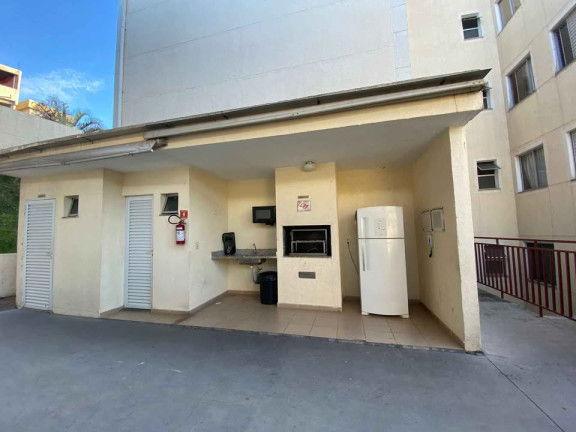 Imagem Apartamento com 2 Quartos à Venda, 42 m² em Outeiro De Passárgada - Cotia Imagem Apartamento com 2 Quartos à Venda, 42 m² em Outeiro De Passárgada - Cotia