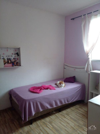 Imagem Apartamento com 2 Quartos à Venda, 42 m² em Jardim Celina - Araras