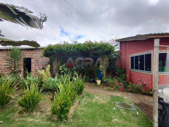 Imagem Chácara com 4 Quartos à Venda, 400 m² em Espirito Santo - Vitória Da Conquista