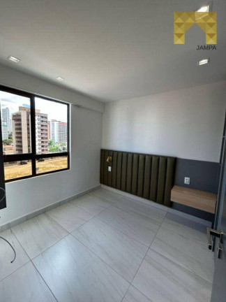 Imagem Apartamento com 2 Quartos à Venda, 62 m² em Cabo Branco - João Pessoa