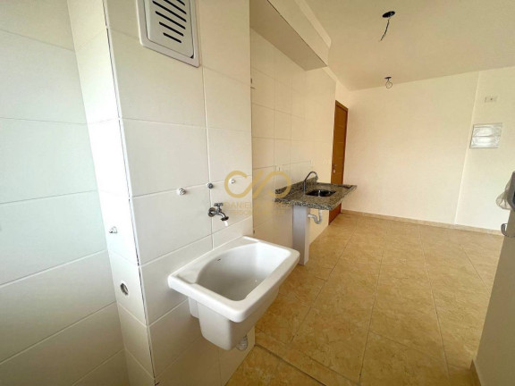 Imagem Apartamento com 2 Quartos à Venda, 57 m² em Guilhermina - Praia Grande Imagem Apartamento com 2 Quartos à Venda, 57 m² em Guilhermina - Praia Grande