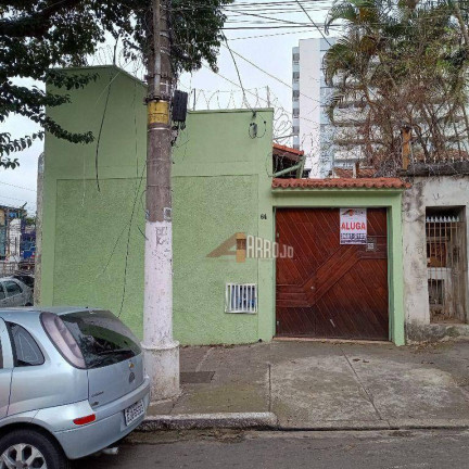 Casa com 3 Quartos para Alugar, 100 m² em Penha De França - São Paulo