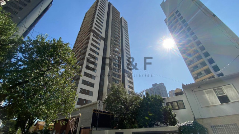 Imagem Apartamento com 2 Quartos para Alugar, 74 m² em Brooklin - São Paulo Imagem Apartamento com 2 Quartos para Alugar, 74 m² em Brooklin - São Paulo